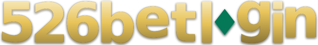 526bet login logo